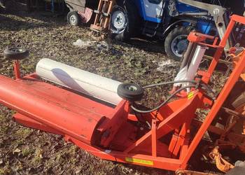 Owijarka do bel Metal-fach