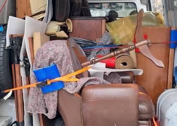 Transport z Wniesieniem Białystok - Kanapy Wersalki Meble Pralki AGD