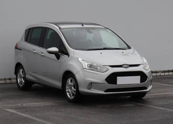 Ford B-Max 1.0 EcoBoost