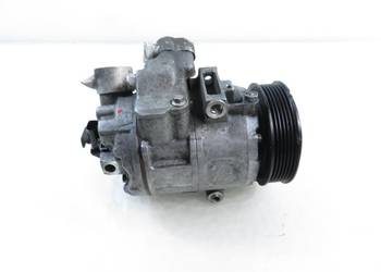 KOMPRESOR KLIMATYZACJI VW FOX (5Z1, 5Z3) 1.4 - BKR 6Q0820803