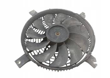 WENTYLATOR CHŁODNICY  2.0 B Suzuki Grand Vitara I (1998-2006)