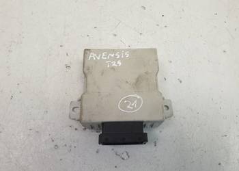 Toyota Avensis T25 PRZEKAŹNIK WYCIERACZEK 150696