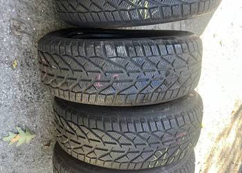 Opony zimą 235/60/18