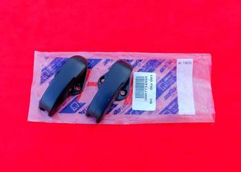 2x nowe klamki klamaczeki szyb uchylnych uchylanych Fiat 126p 126 ST FL BIS
