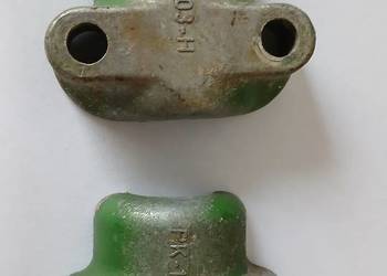 Obudowa odbojnika gumowego John Deere  PK1103H