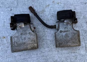 Zaciski hamulcowe Polonez, Fiat 125p