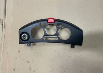 27570 AX200 ramka panelu nawiewu Nissan micra k12