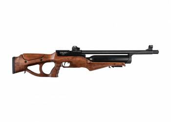 Wiatrówka PCP Optima by Hatsan Barrage-W 4.5 mm