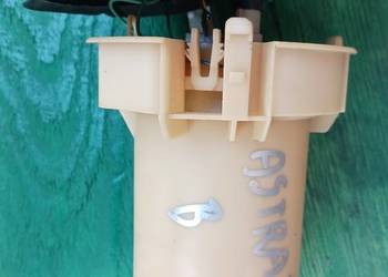 Pompa benzyny astra 2/g