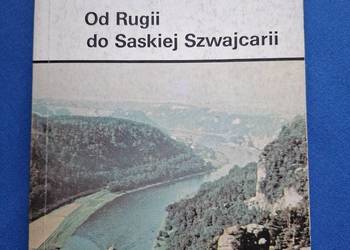 Od Rugii do Saskiej Szwajcarii- Witold Kaiser
