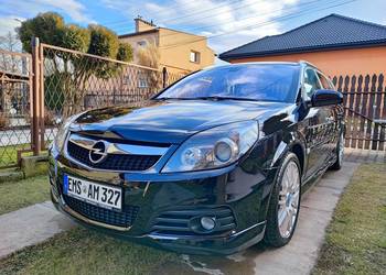 Części Opel Vectra C Z20R Opc Line Signum Lift 2.8 IDS Drzwi
