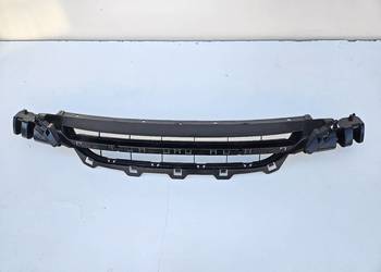 BMW 1 F20 F21 KRATKA ŚRODKOWA ZDERZAKA PRZÓD PRZEDNIA 7245733 51127245733