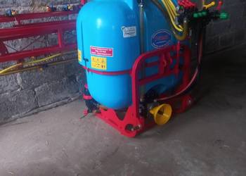 Opryskiwacz zawieszany Biardzki 400l jak nowy