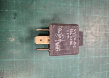 Sterownik świec żarowych