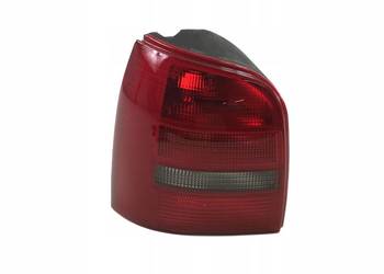 LAMPA LEWY TYŁ AUDI A4 B5 AVANT 1994-2001 NOWA MAGNETI 62285 / 8D9945111