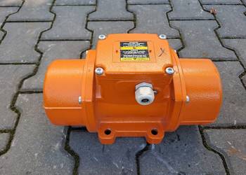 Elektrowibrator MVSI 15/200 Italvibras Silnik wibracyjny