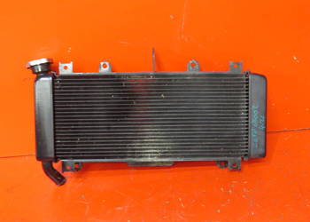 KAWASAKI Z650 CHŁODNICA COOLER KOREK TAP