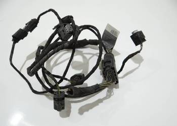 WIĄZKA CZUJNIKÓW PARKOWANIA PRZÓD BMW E60 E61 6928361 (4647729)