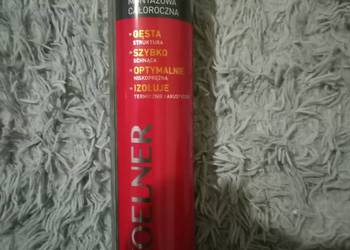 Pianka montażowa całoroczna KOLNER PPU-1