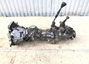 SKRZYNIA BIEGÓW KIA SPORTAGE SUV 2.0 95KM 94-05