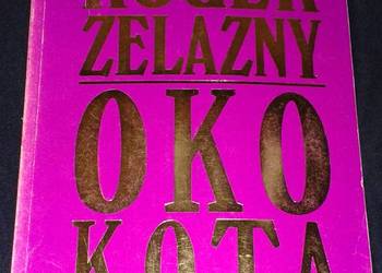 Oko kota - Roger Zelazny