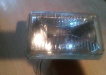 Lampa przednia Audi 80 coupe - B2 1981 rok Hella -H1 oryginał