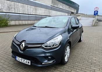 Renault Clio 2017 0.9 Energy TCe Alize EU6