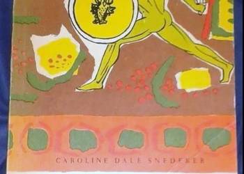 Tereas i Jego miasto - Caroline Dale Snedeker