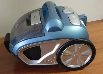 Odkurzacz bezworkowy AMICA Bagio Eco VM3041