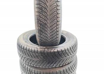 4x OPONA CAŁOROCZNA AUSTONE FIXCLIME 175/65R14 (1224) 5.61 6.24 7.07 6.48 S