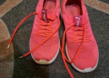 Buty sportowe puma damskie