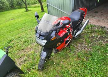 Honda 1000cbr