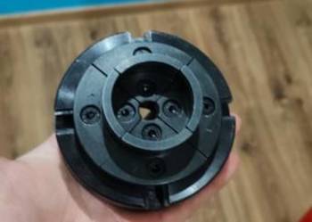 Tokarka holzmann D460FXL