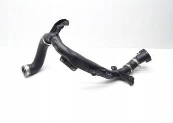 WĄŻ PRZEWÓD RURA INTERCOOLERA VW TIGUAN 5N PASSAT B7 2.0 TDI 5N0145840C WĄŻ PRZEWÓD RURA INTERCOOLERA VW TIGUAN 5N PASSAT B7 2.0 TDI 5N0145840C