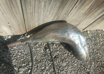 dyfuzor honda cr 125 92-02 r 400zl dep sport