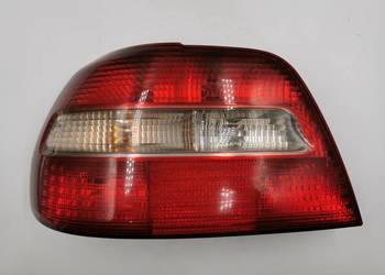 Lampa Lewy Tył Tylna Lewa Volvo S40 I Sedan Lift 30887329