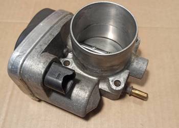 Renault Clio 3 1.4 1.6 przepustnica 8200190230 408238827002