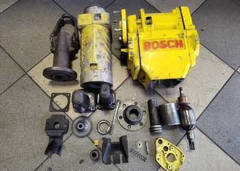 Młot Udarowy Bosch GSH27 na Części Zamienne