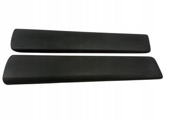 LISTWA DRZWI PRAWY LEWY PRZÓD KOMPLET VIVARO A 8200036086 Renault Trafic II