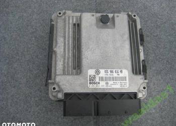 SKODA SEAT AUDI 1,9 KOMPUTER SILNIKA 03G906016HB