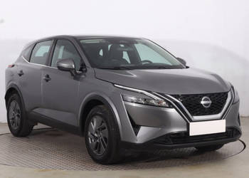 Nissan Qashqai 1.3 DIG-T