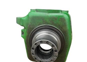 ZWROTNICA RH L157366, 7500602863 JOHN DEERE 6830, 6930, 6820, 6920, 6145R