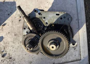 Przekładnia rozrządu SYM Orbit II 50  4T