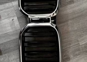Grill BMW x4