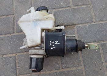 MERCEDES W211 SERWO HAMULCOWE POMPA CZUJNIK A0004300312 0204024105