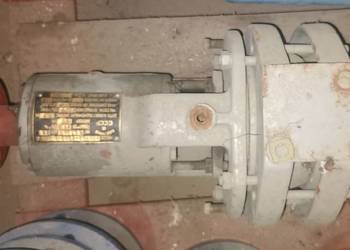 Pompa chemiczna do kwasów Х50-32-125Д-С-УХЛ4