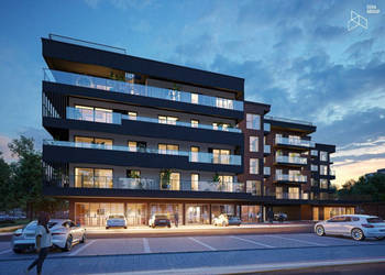 Mieszkanie Jędrzejów 32.2m2 3 pokoje