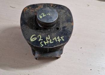 Cylinder shl m11