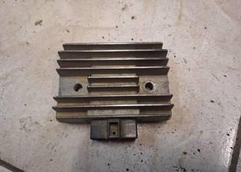 Kawasaki klr 650 klr 600 regulator napięcia klr650 klr600