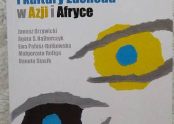 Wizerunek Europejczyków i kultury Zachodu w Azji i Afryce